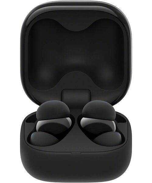 Sony LinkBuds Fit Black