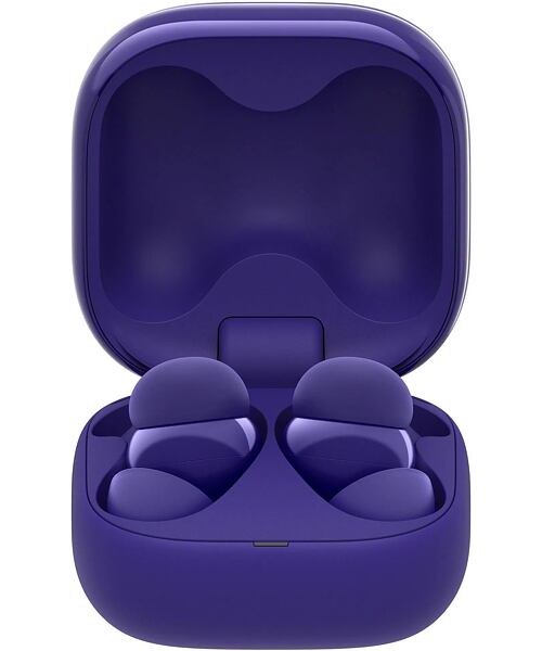 Sony LinkBuds Fit Violet