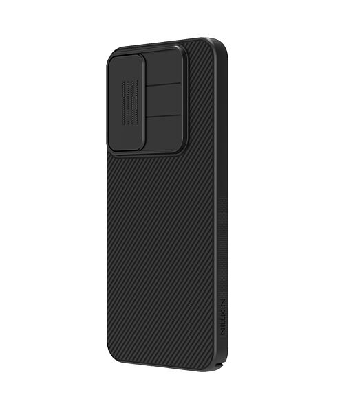 Nillkin CamShield Zadní Kryt pro Samsung Galaxy A16 4G/5G Black