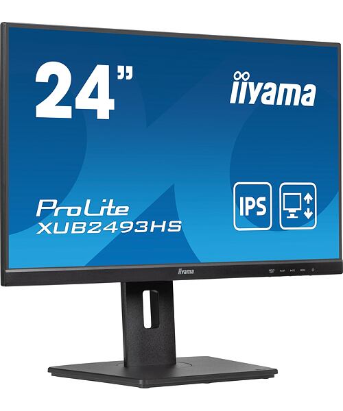 iiyama ProLite XUB2493HS-B6