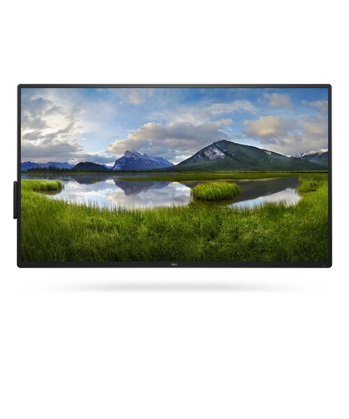 Dell 55 4K Conference Room Monitor - P5525QC