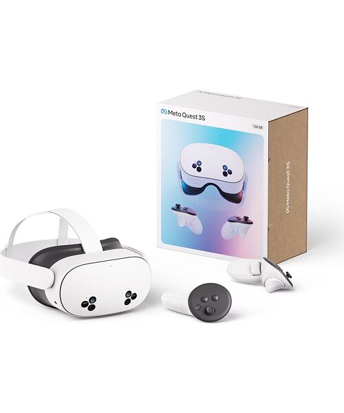Meta Quest 3S