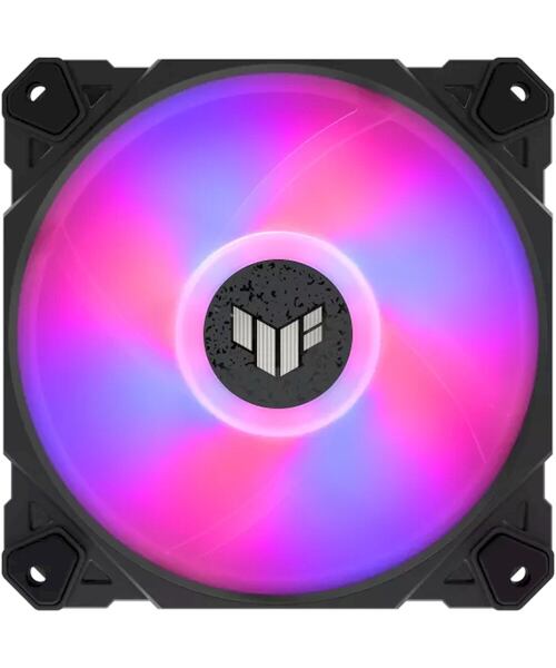 Asus TUF Gaming TF120 - ventilátor 120mm ARGB