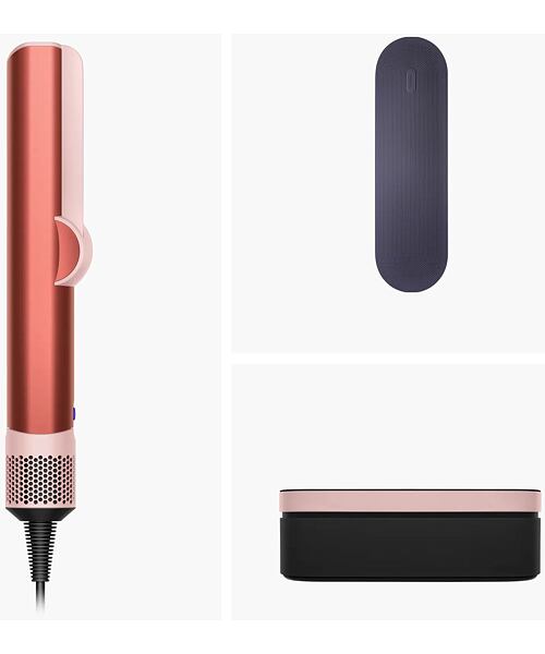 Dyson Airstrait HT01 Strawberry Bronze/Blush Pink