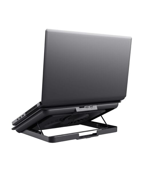 TRUST EXTO LAPTOP COOLING STAND ECO