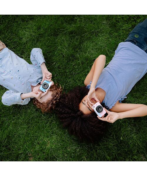 LAMAX PixelKid1 Blue