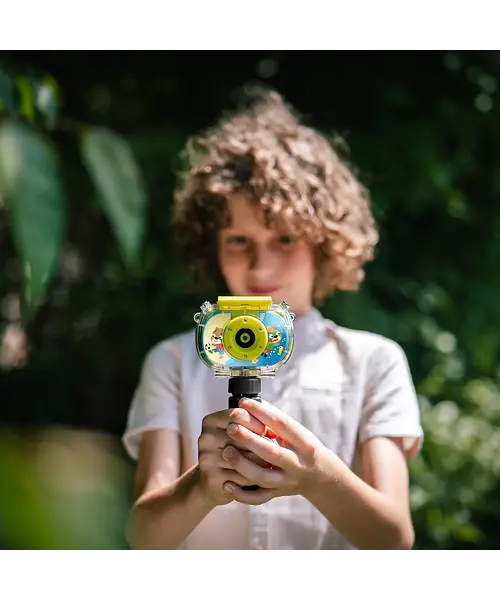 LAMAX ActionKid1 dětský fotoaparát