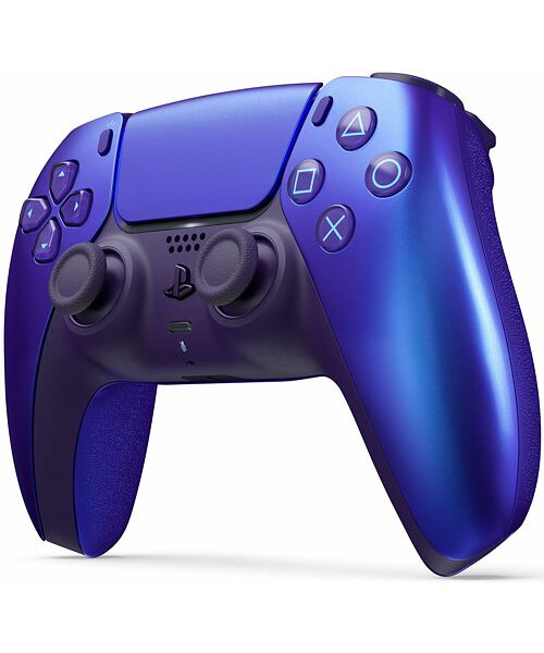 Sony PlayStation 5 DualSense Controller Chroma Indigo