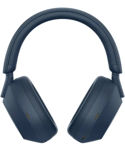 Sony WH-1000XM5 Midnight Blue