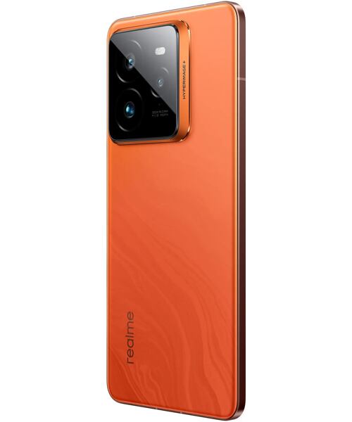 Realme GT 7 Pro 5G Dual SIM Mars Orange