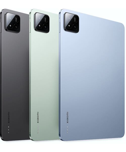 Xiaomi Pad 7 Colors
