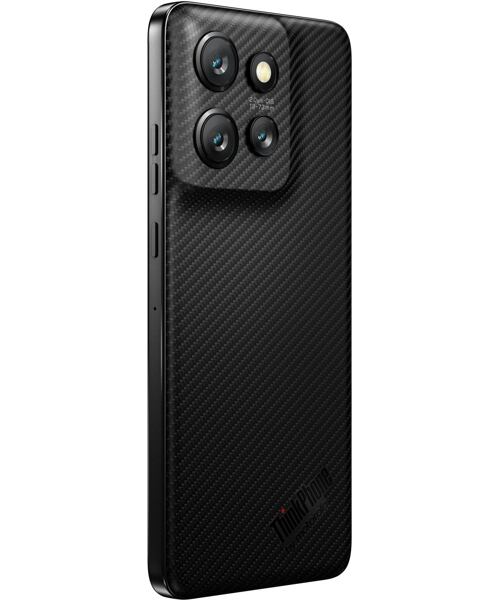 Motorola ThinkPhone 2025 Dual SIM Black