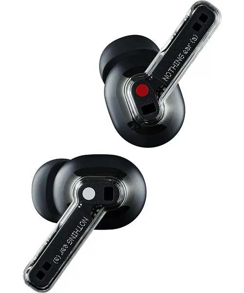 Nothing Ear (a) Black
