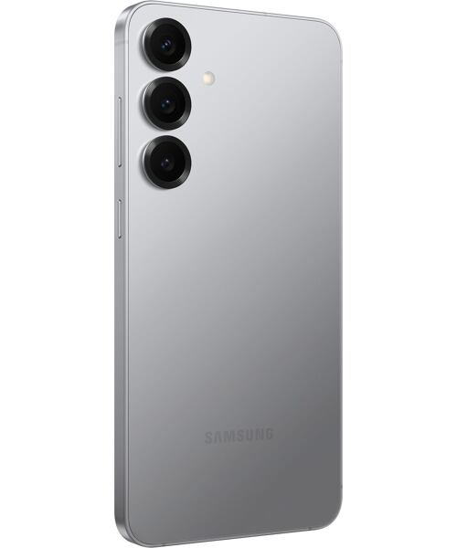 Samsung Galaxy S25 5G Dual SIM Silver Shadow