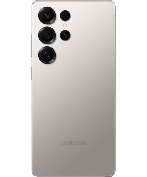 Samsung Galaxy S25 Ultra 5G Dual SIM Titanium Grey
