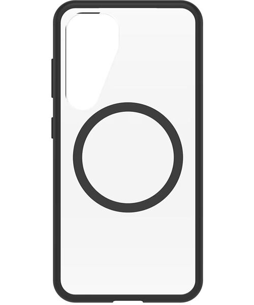 Samsung Ochranný kryt React s magnetickým úchytem pro Galaxy S25