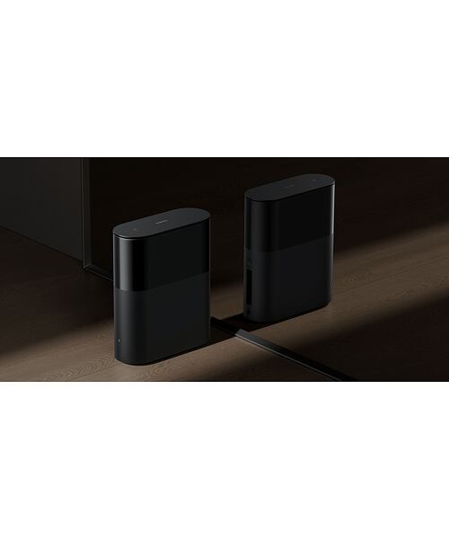 Xiaomi Mesh System BE3600 Pro (3-pack)