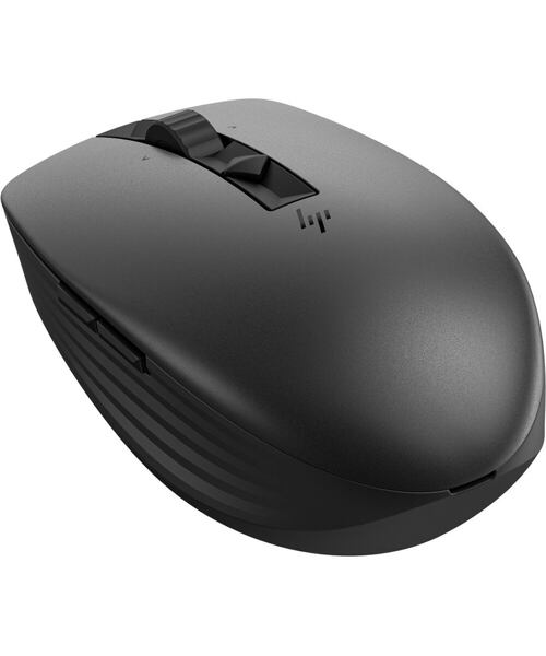 HP myš - 715 Rechargeable Multi-Device Bluetooth Mouse