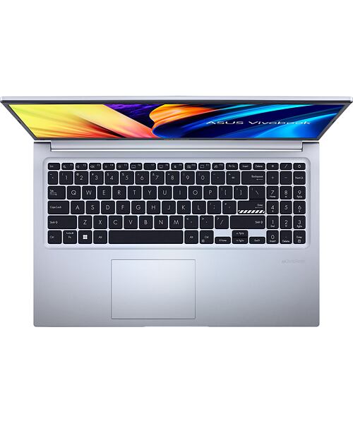 ASUS Vivobook 15/X1502VA/i5-13420H/15,6''/FHD/8GB/512GB SSD/UHD Xe/W11H/Silver/2R