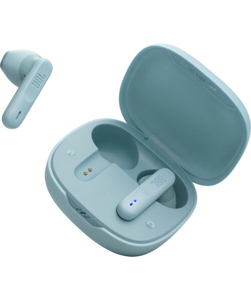 JBL Vibe Flex Blue
