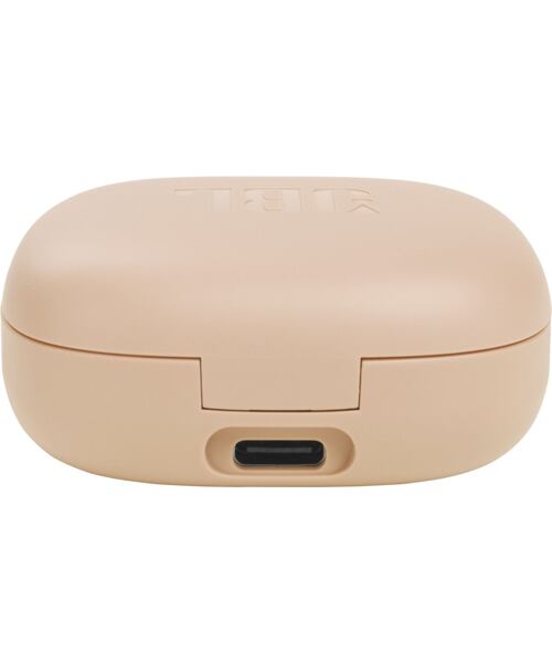 JBL Vibe Flex Beige