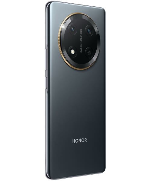 Honor Magic7 Lite 5G Dual SIM Titanium Black