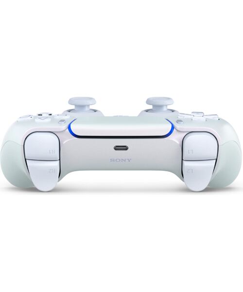 Sony PlayStation 5 DualSense Controller Chroma Pearl