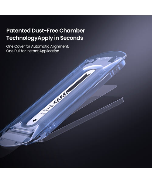 Nillkin Tvrzené Sklo 0.2mm H+ PRO 2.5D pro Samsung Galaxy S25+ (s aplikátorem)