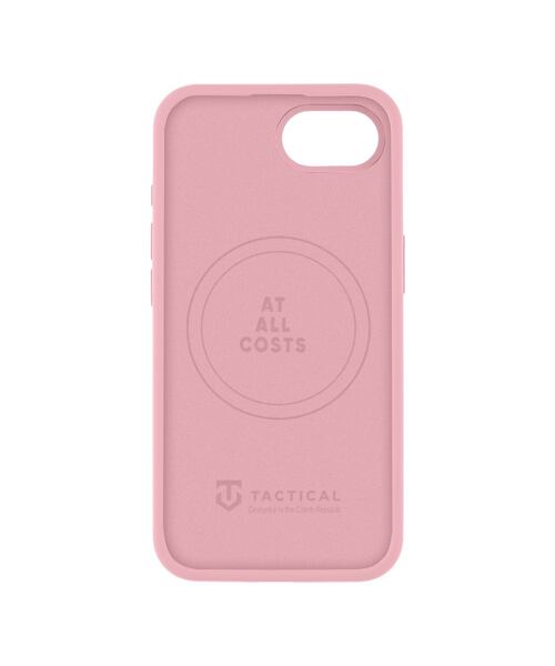 Tactical MagForce Velvet Smoothie Kryt pro Apple iPhone 16e Pink Panther