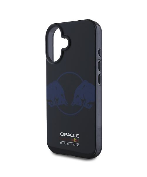 Red Bull PC/TPU Two Bulls Magsafe Zadní Kryt pro iPhone 16 Navy