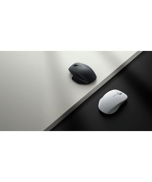 Xiaomi Wireless Mouse Comfort Edition Black