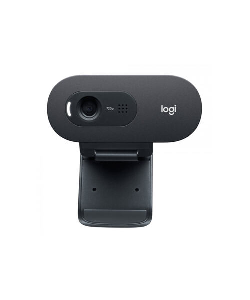 akce webcam Logitech HD Webcam C505e
