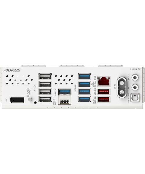 GIGABYTE B850 AORUS ELITE WIFI7 ICE/AM5/ATX