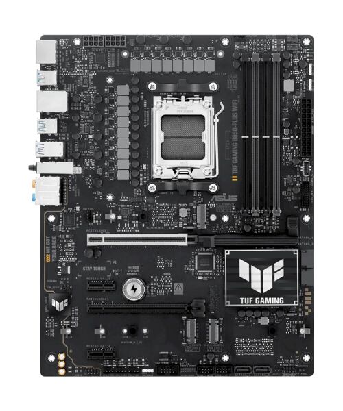 ASUS TUF GAMING B850-PLUS WIFI