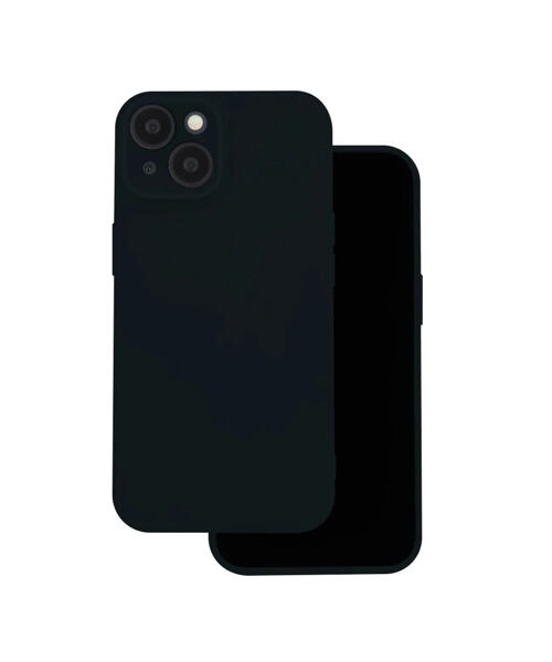 Cu-Be Fine Samsung Galaxy S25 Black