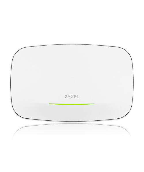 ZYXEL WBE530, BE11K 2x2 MU-MIMO, Incl 1 year Nebula Pro, 2x2.5G LAN port, PoE+ (802.3at)