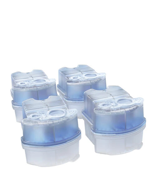 Braun CCR4 Čisticí kazeta