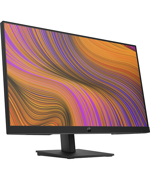 HP/P24h G5/23,8''/IPS/FHD/75Hz/5ms/Black/3R