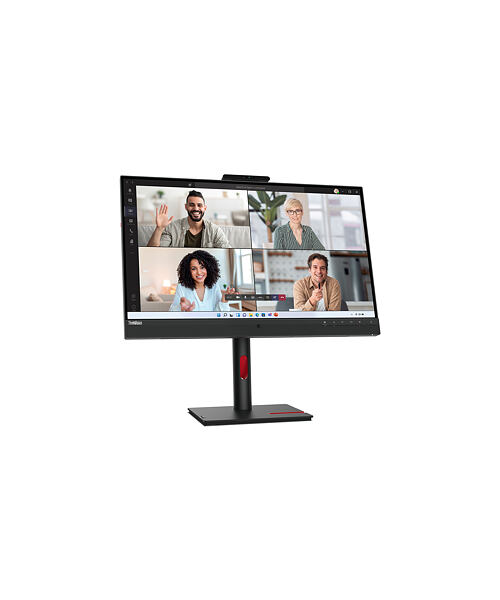 Lenovo ThinkVision T27hv-30 LED display 68,6 cm (27") 2560 x 1440 px Quad HD Černá