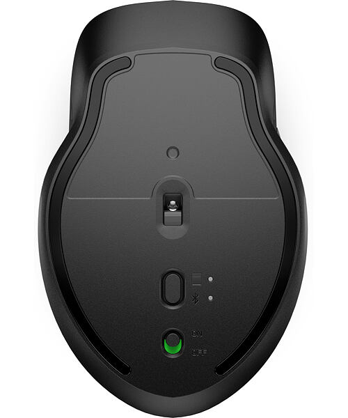 HP 430 MltDvc WRLS Mouse
