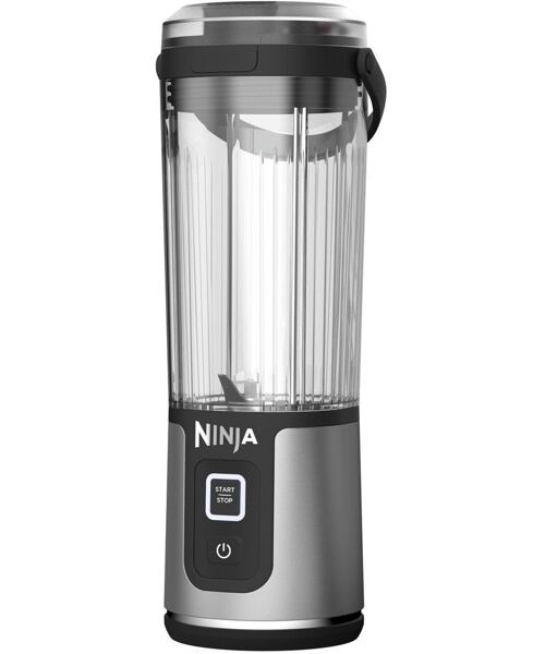 Ninja Blast Wireless Blender 0.53L Black