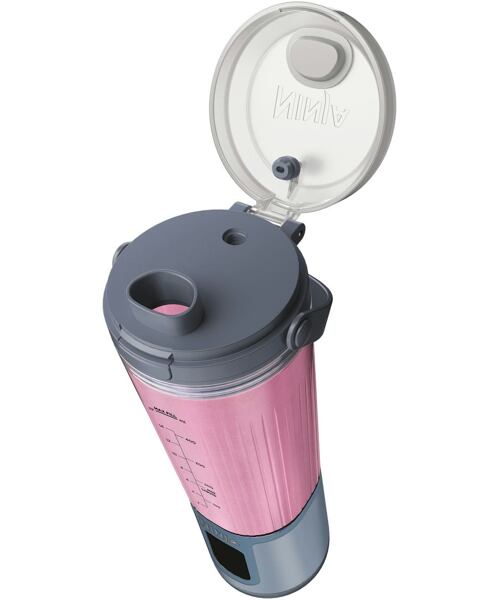 Ninja Blast Wireless Blender 0.53L Blue