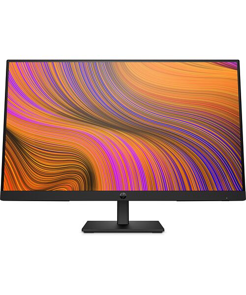 HP/P24h G5/23,8''/IPS/FHD/75Hz/5ms/Black/3R