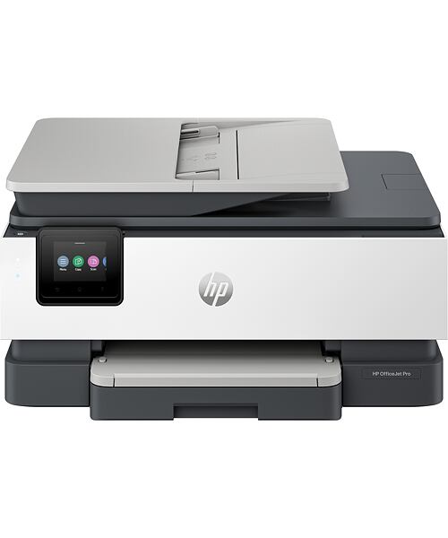 HP All-in-One Officejet Pro 8132e HP+ (A4, 20 ppm, USB 2.0, Ethernet, Wi-Fi, Print, Scan, Copy, FAX,