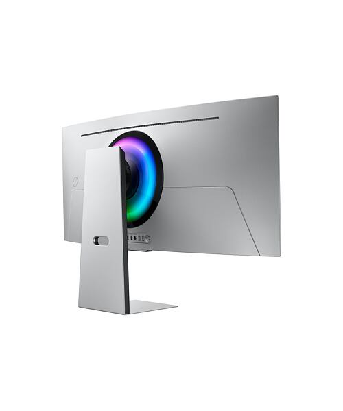 34" Samsung Odyssey G85SD