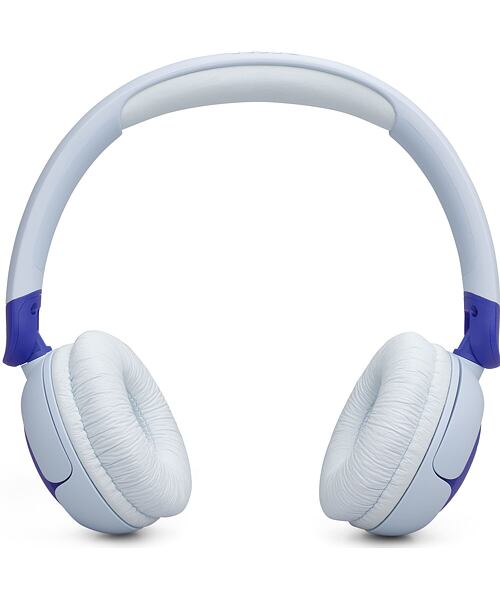 JBL JR320BT Blue