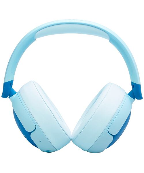 JBL JR470NC Blue
