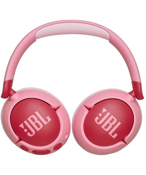 JBL JR470NC Pink