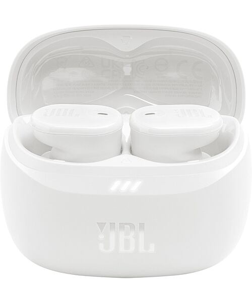 JBL Tune Buds2 White