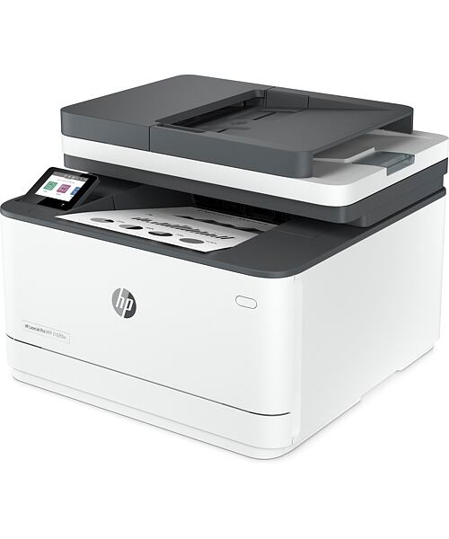 HP LaserJet Pro MFP 3102fdw (33 ppm, A4, USB, Wi-Fi, Ethernet, PRINT, SCAN, COPY, FAX, duplex, ADF)